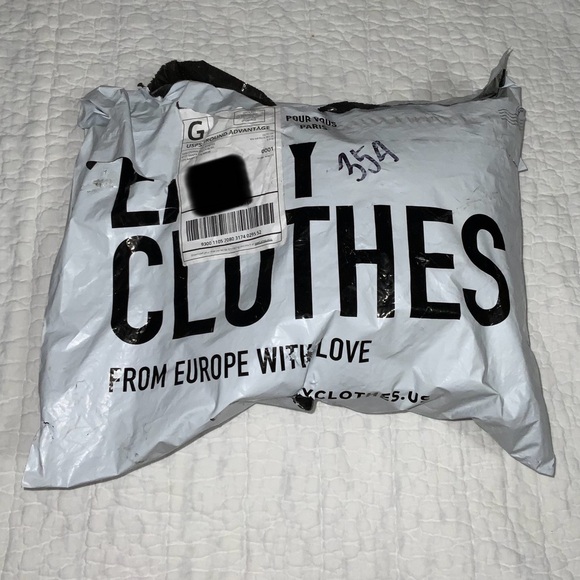 Easy Clothes Beige and Green Billy Coat SZ S/M - Picture 2 of 3